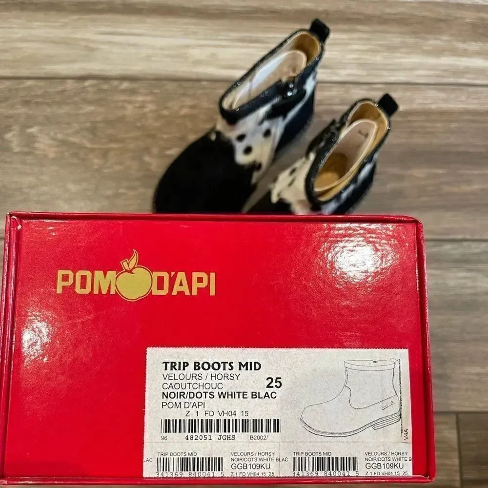 Pom DApi new box